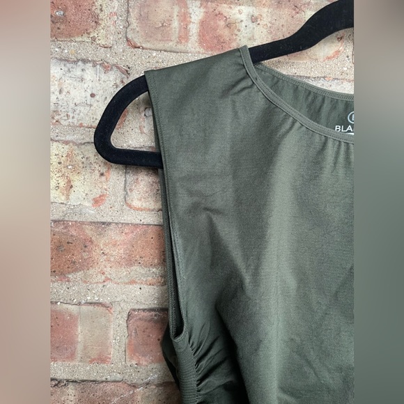 BLANQI EVERYDAY Maternity Sleeveless Tank Dress🖤 - Picture 5 of 10